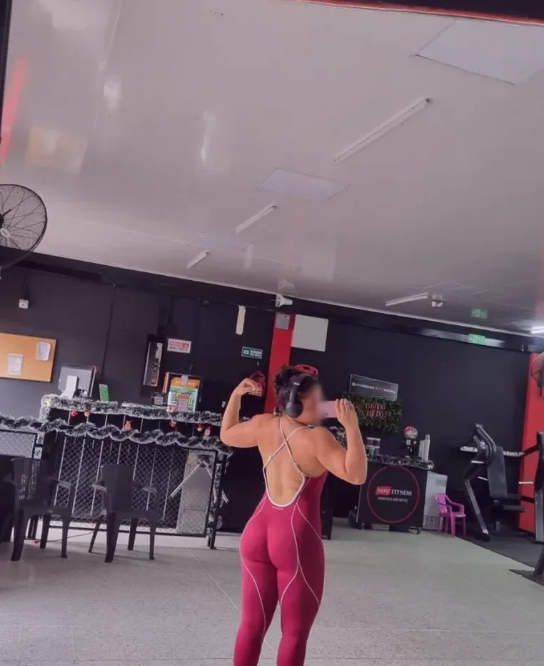 Britt, 22
