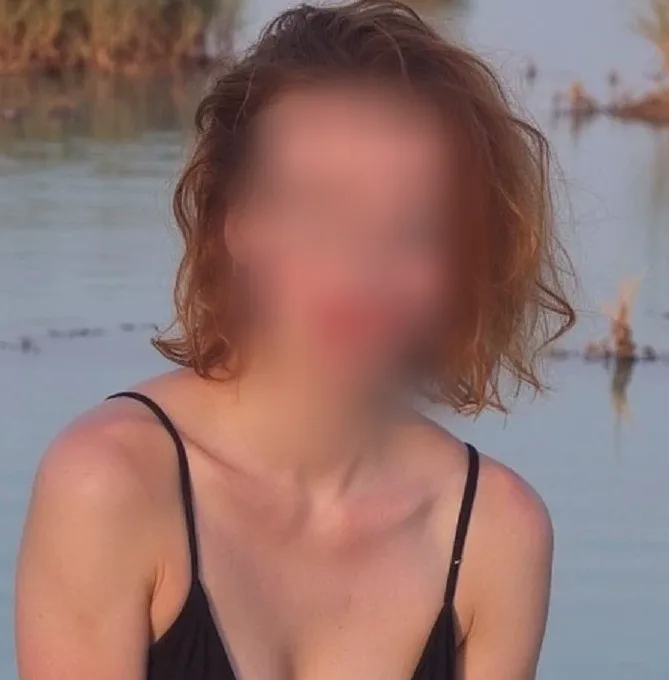 Inge, 25