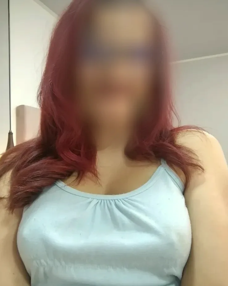 Kimberly, 23
