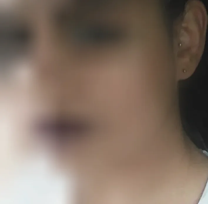 Petra, 38